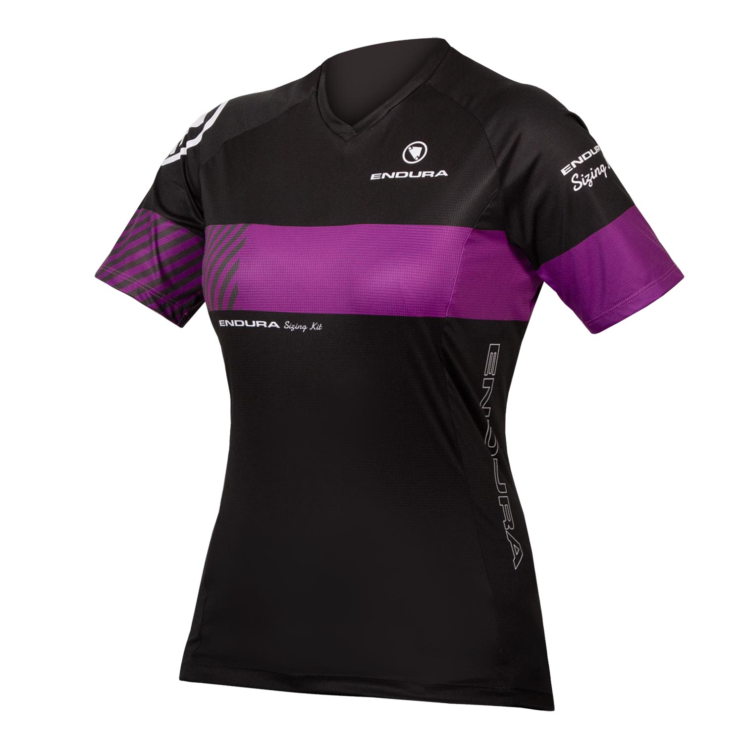 Wms Singletrack S/S T: XXL - BikeVilla