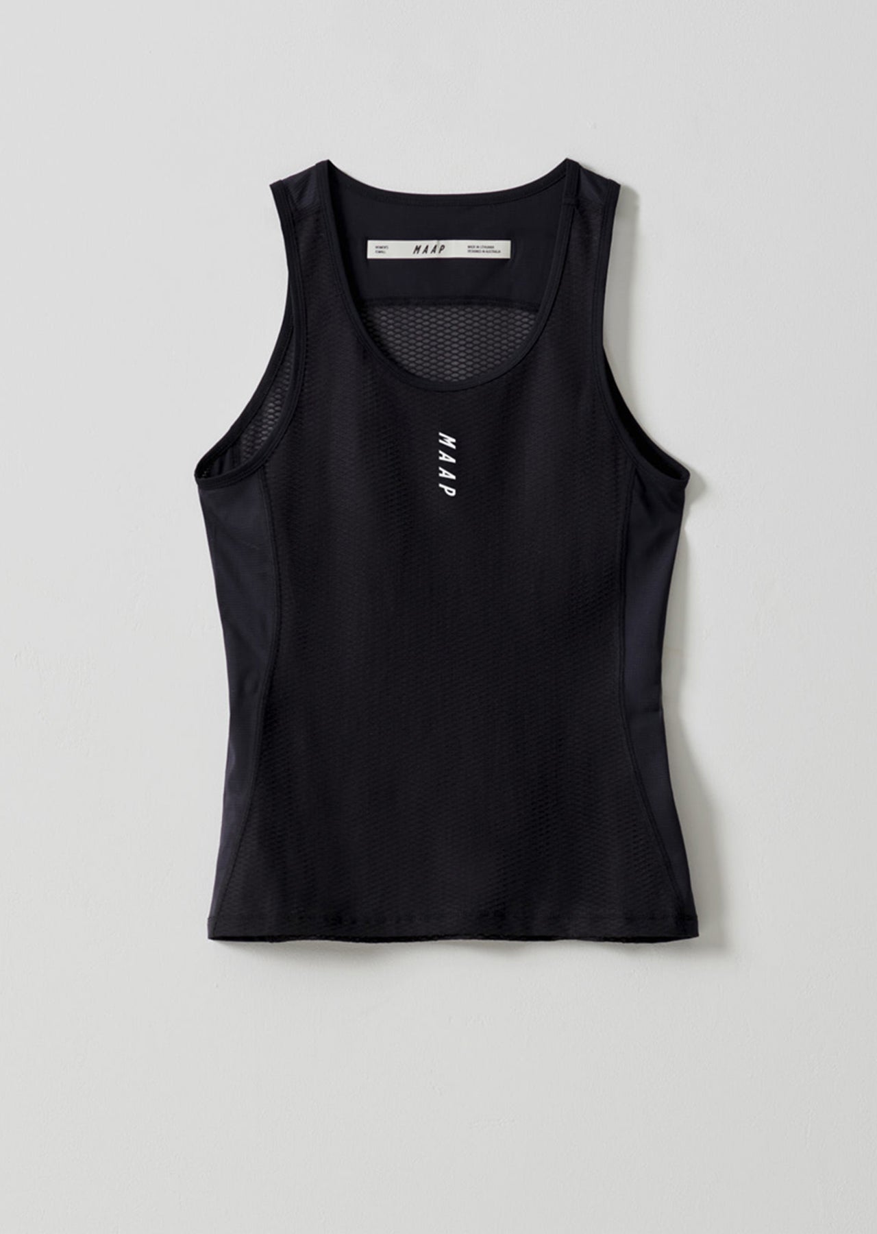 Women's Team Base Layer L - Black