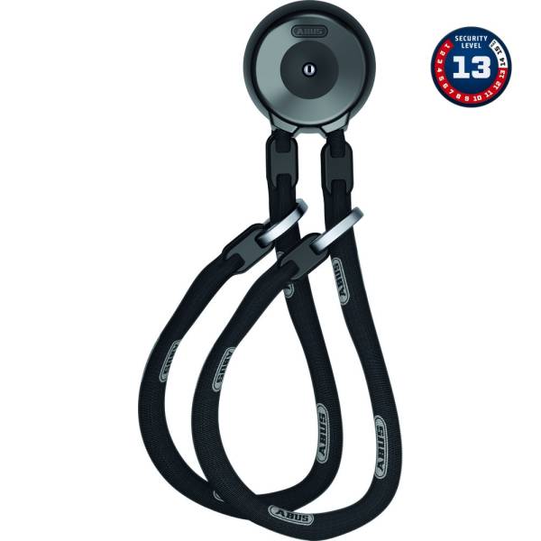 WCH90 + 9KS/110 LOOP Twin Chain