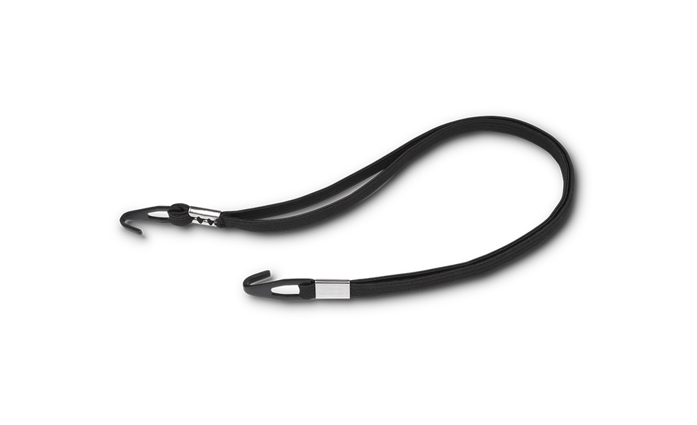 RFR Gepäckträger-Strap E-Bikes black