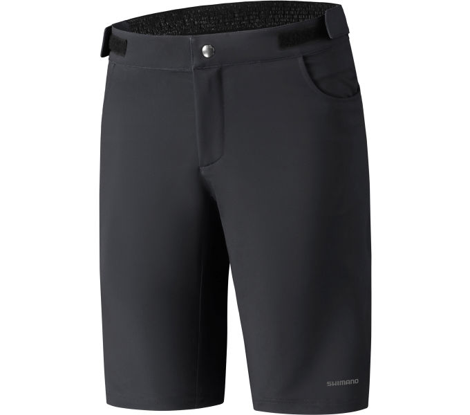 SAYAMA W  SHORTS BLACK (XL)