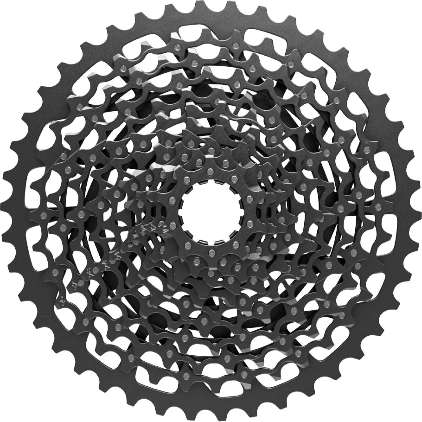 SRAM Kassette XG-1150;10-42T, 11-fach;