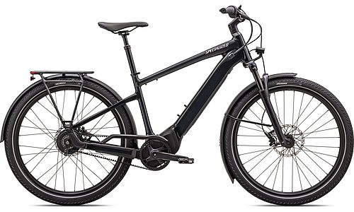 VADO 4.0 IGH NB CSTBLK/SILREFL XL