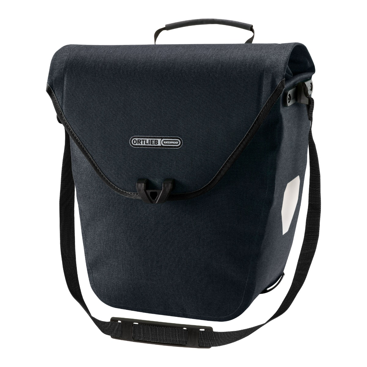 Velo-Shopper; QL2.1; ebony
