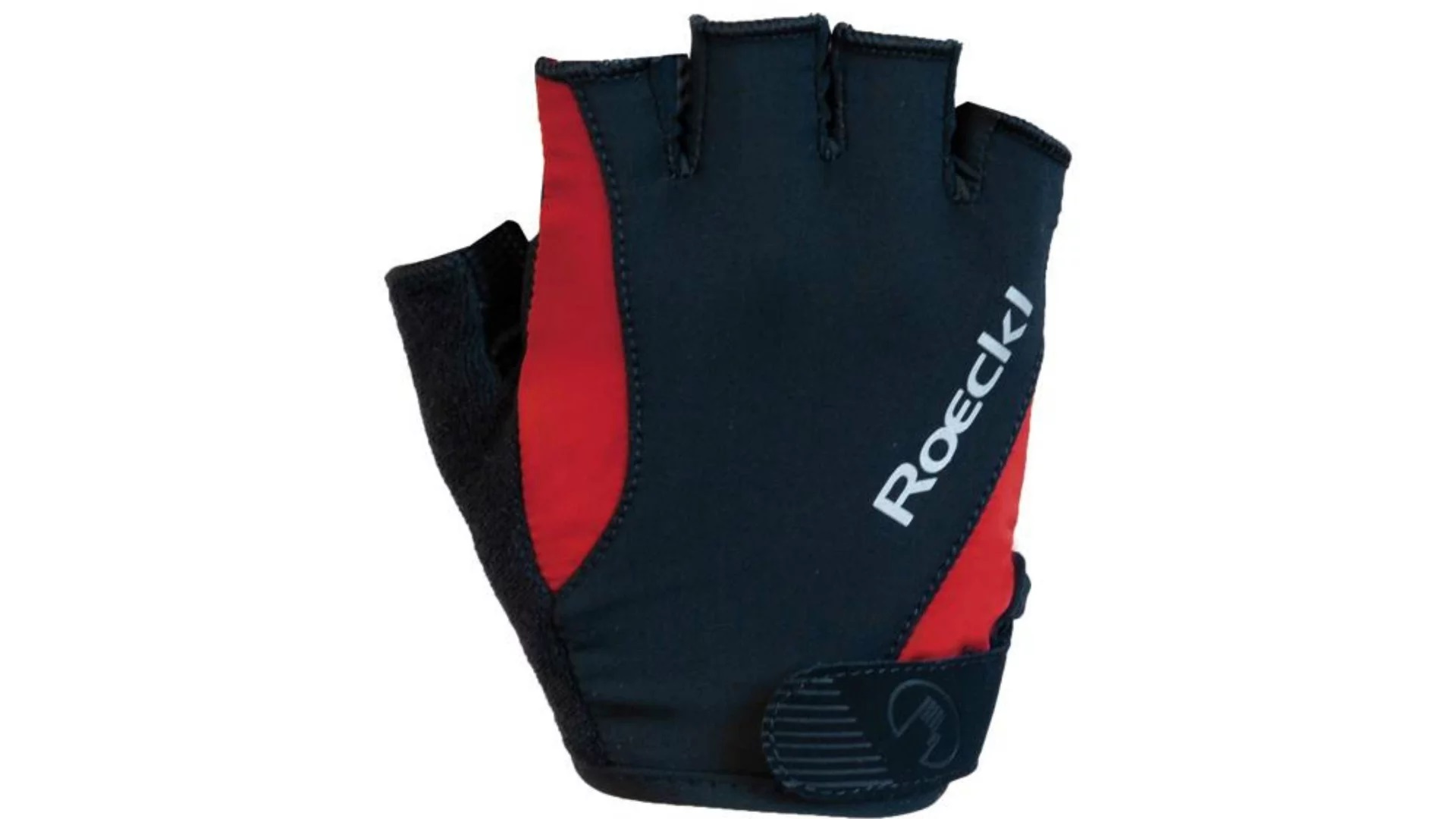 Basel 6,0 black / red