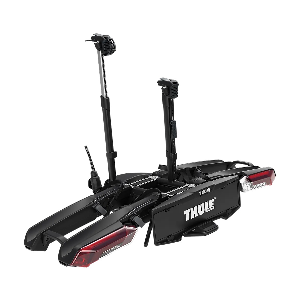 Thule Epos 2-bike Fahrradträger