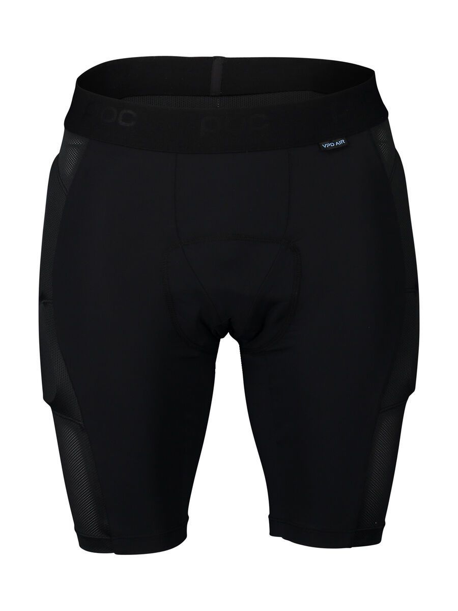 Synovia VPD Shorts Uranium Black XL