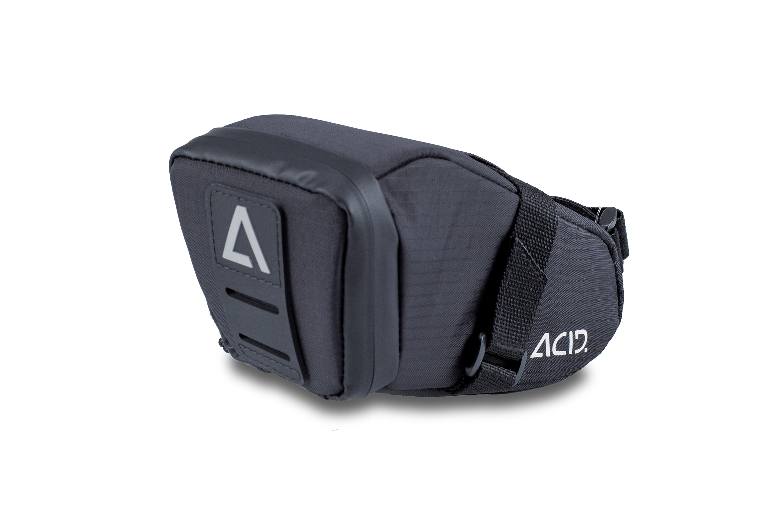ACID Satteltasche PRO M black