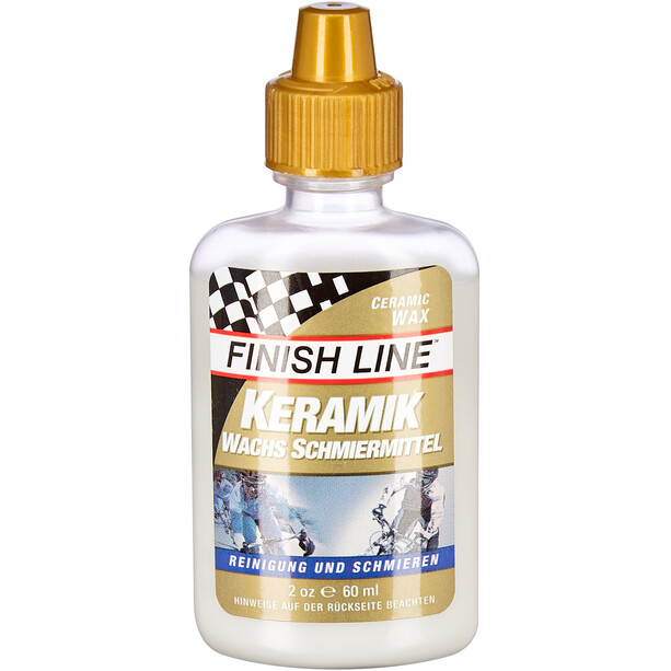 FL Keramik Wachsschmiermittel 60ml