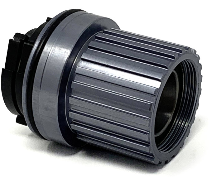 ELITE Freilauf Direto Suito Turno Shimano MTB - 12-fach