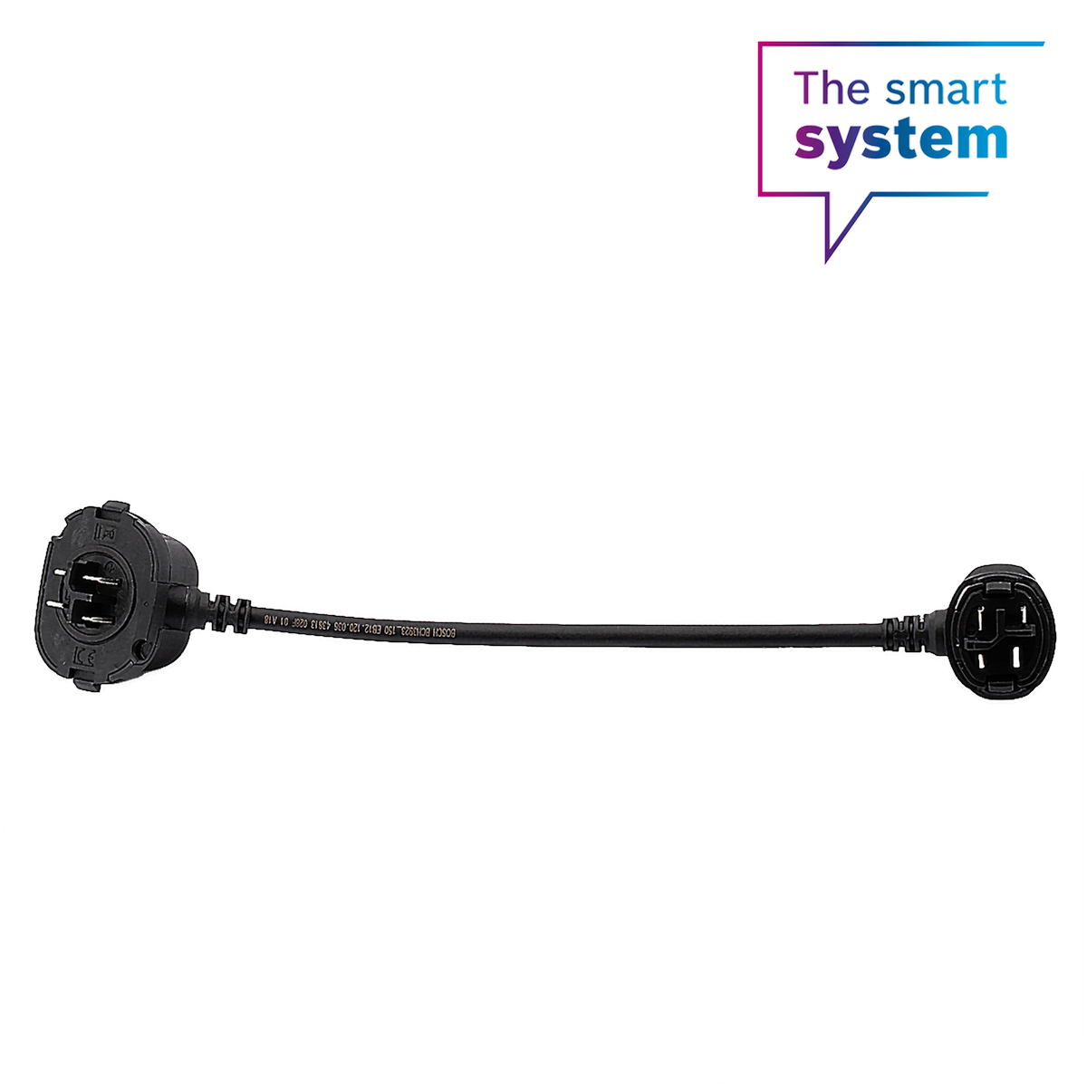 PowerMore -Kabel Sitzrohr 300mm BCH3923_300