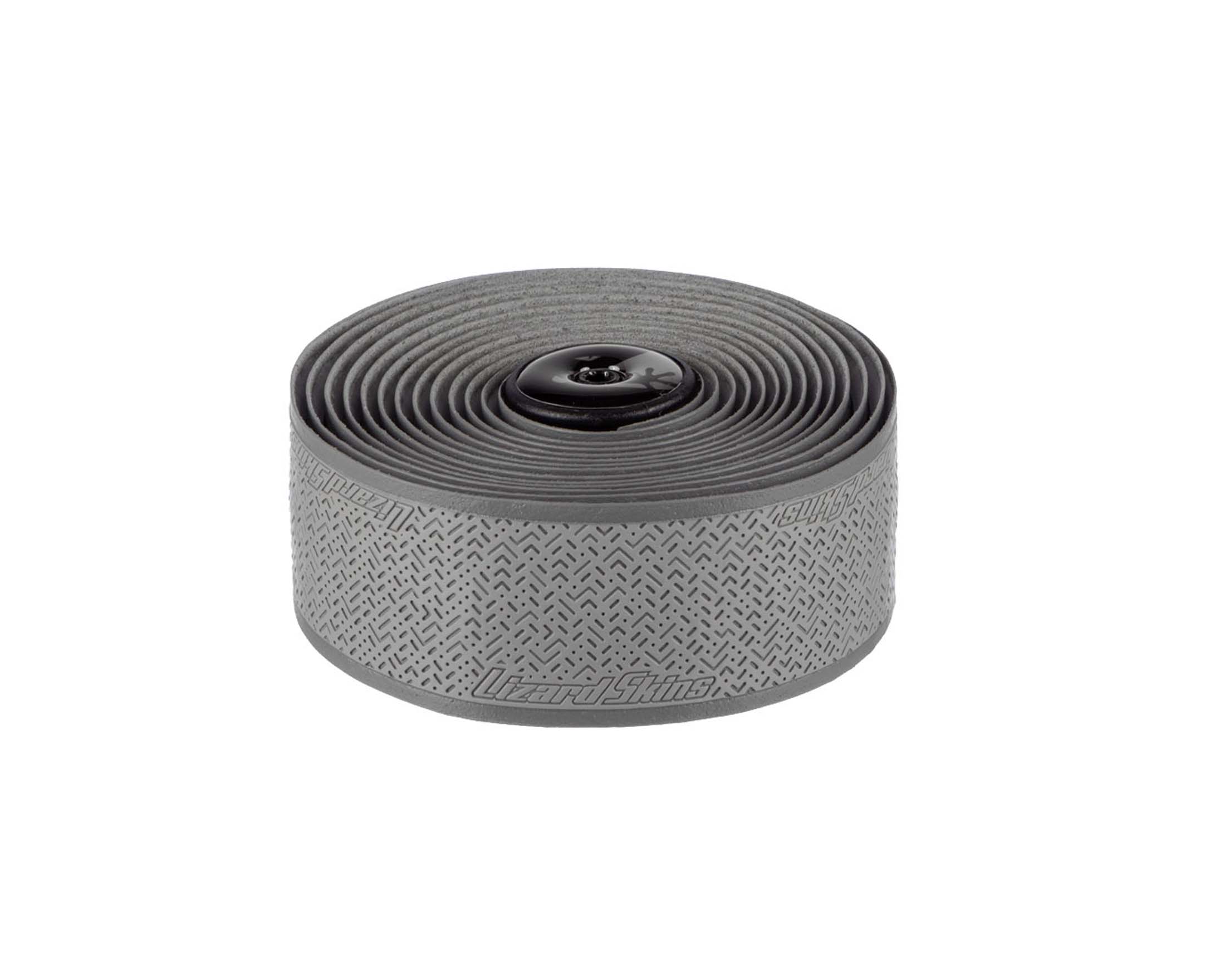 Lizard Skins DSP Lenkerband, 2.5mm, cool gray