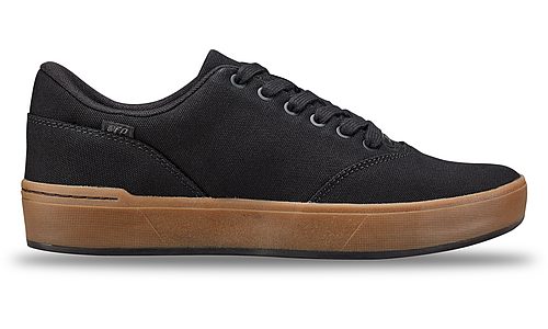 2FO METHOD MTB SHOE BLK/GUM 46