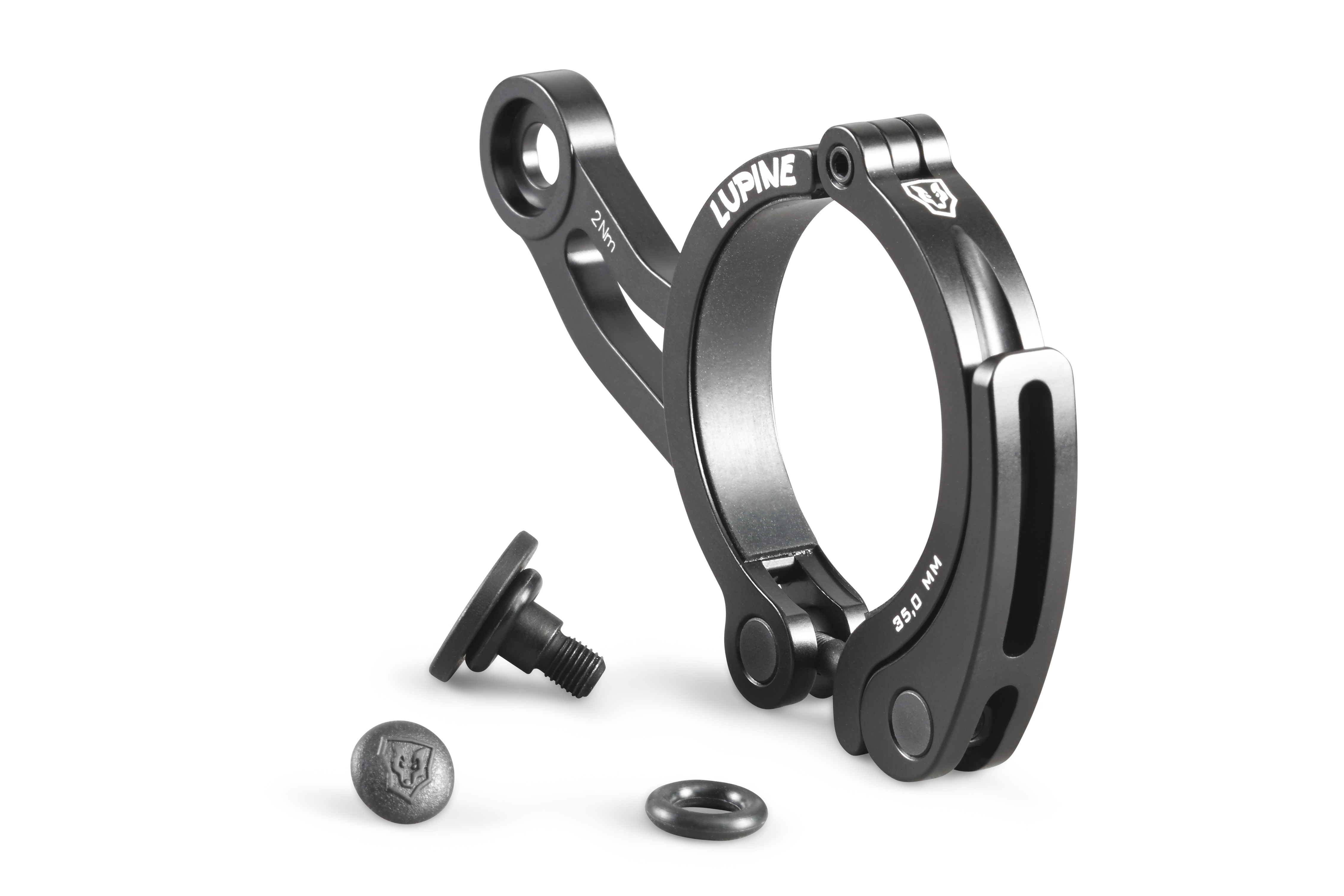 Schnellspanner Neo/Piko/Blika/ 35mm