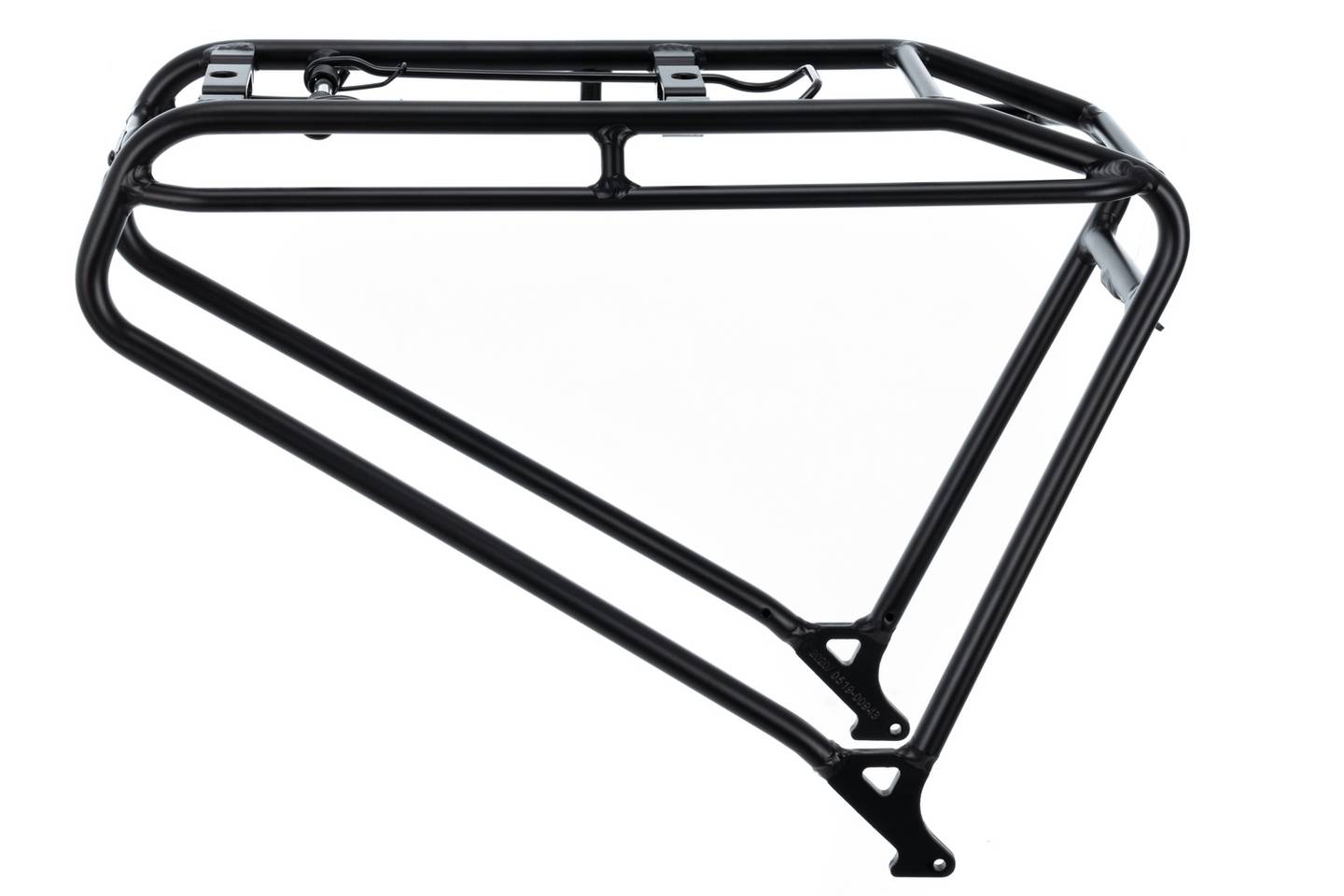 ACID Gepäckträger CARGO RILink black