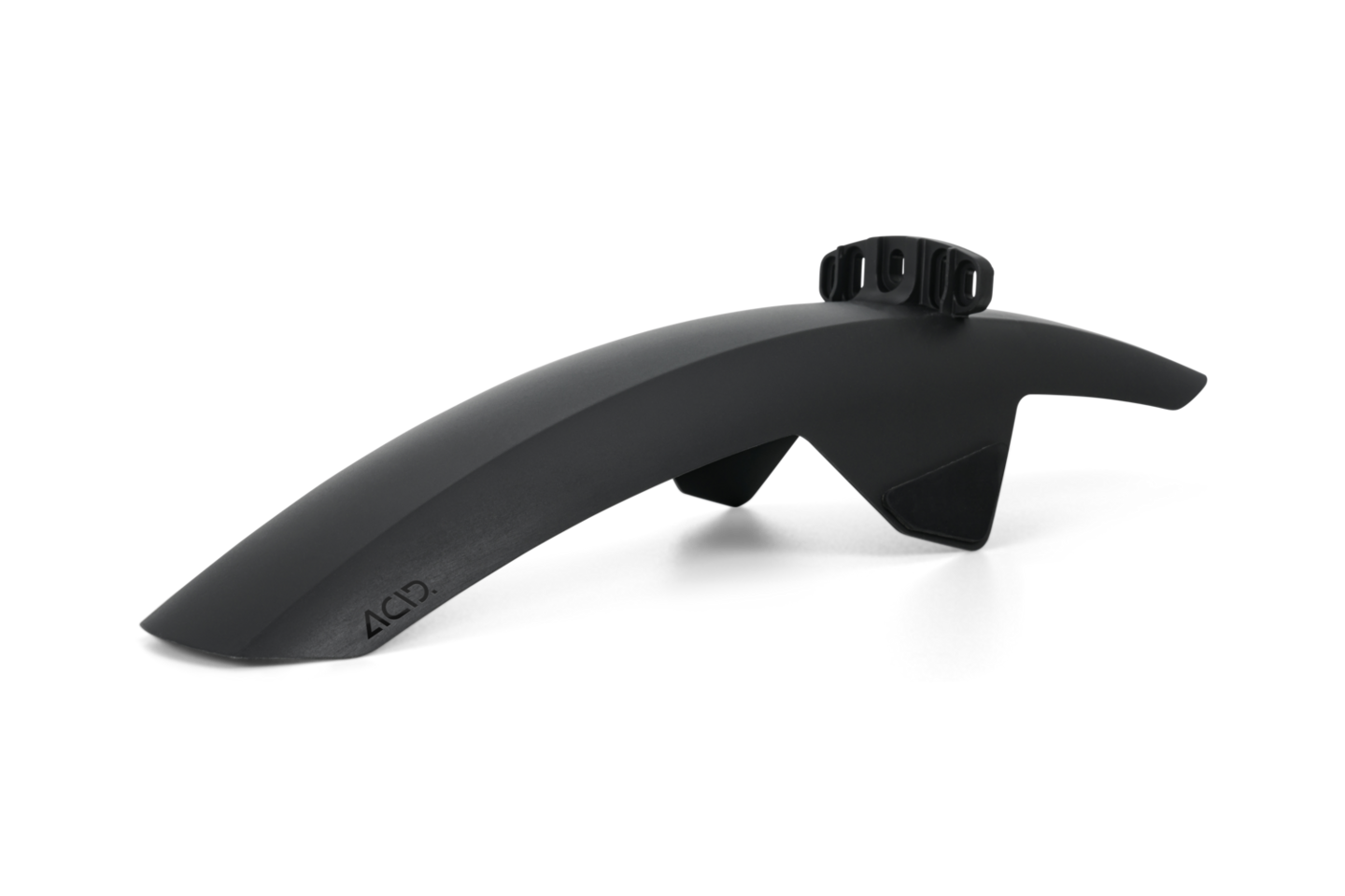 ACID Schutzblech MUD SHIELD vorne lang black