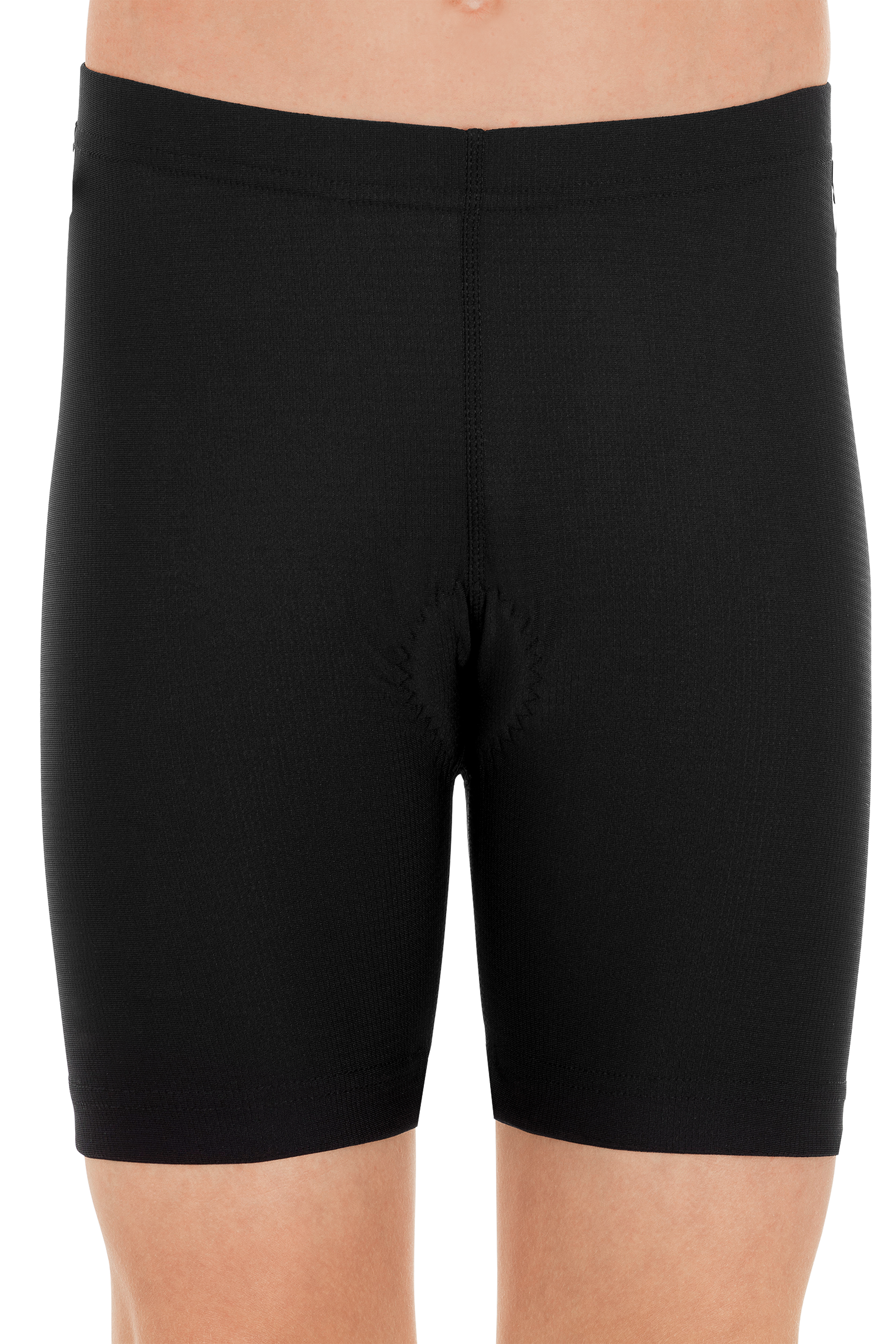 CUBE JUNIOR Innenhose black XXL (158/164)