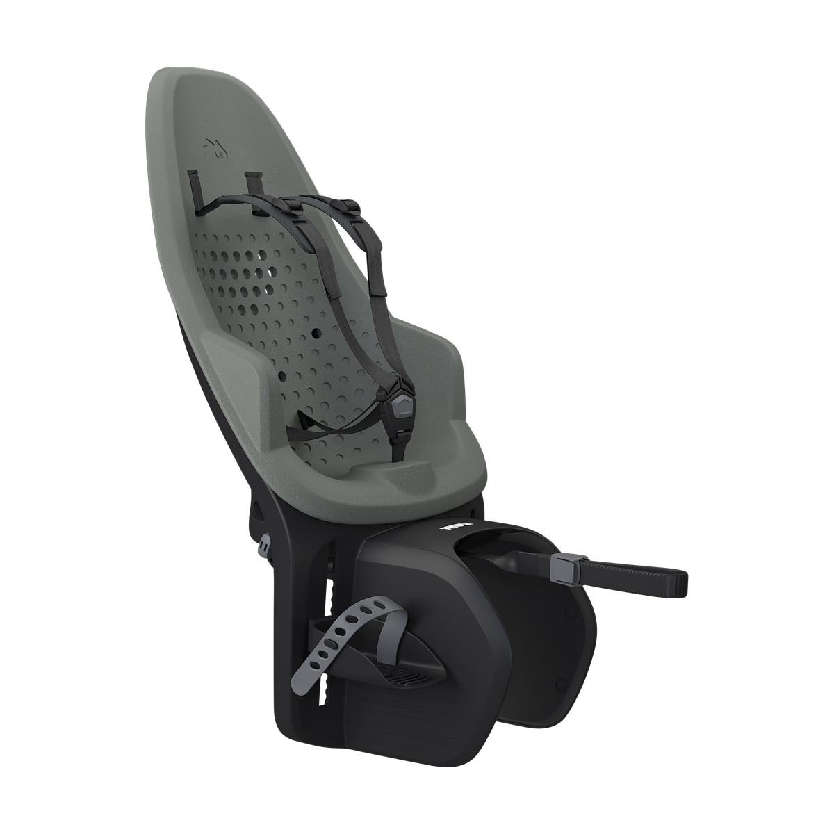 Thule Yepp 2 Maxi RM Agave