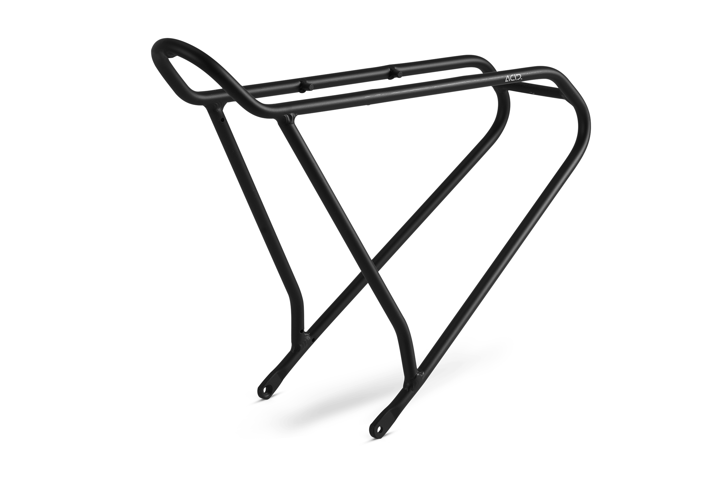 ACID Gepäckträger GRAVEL black