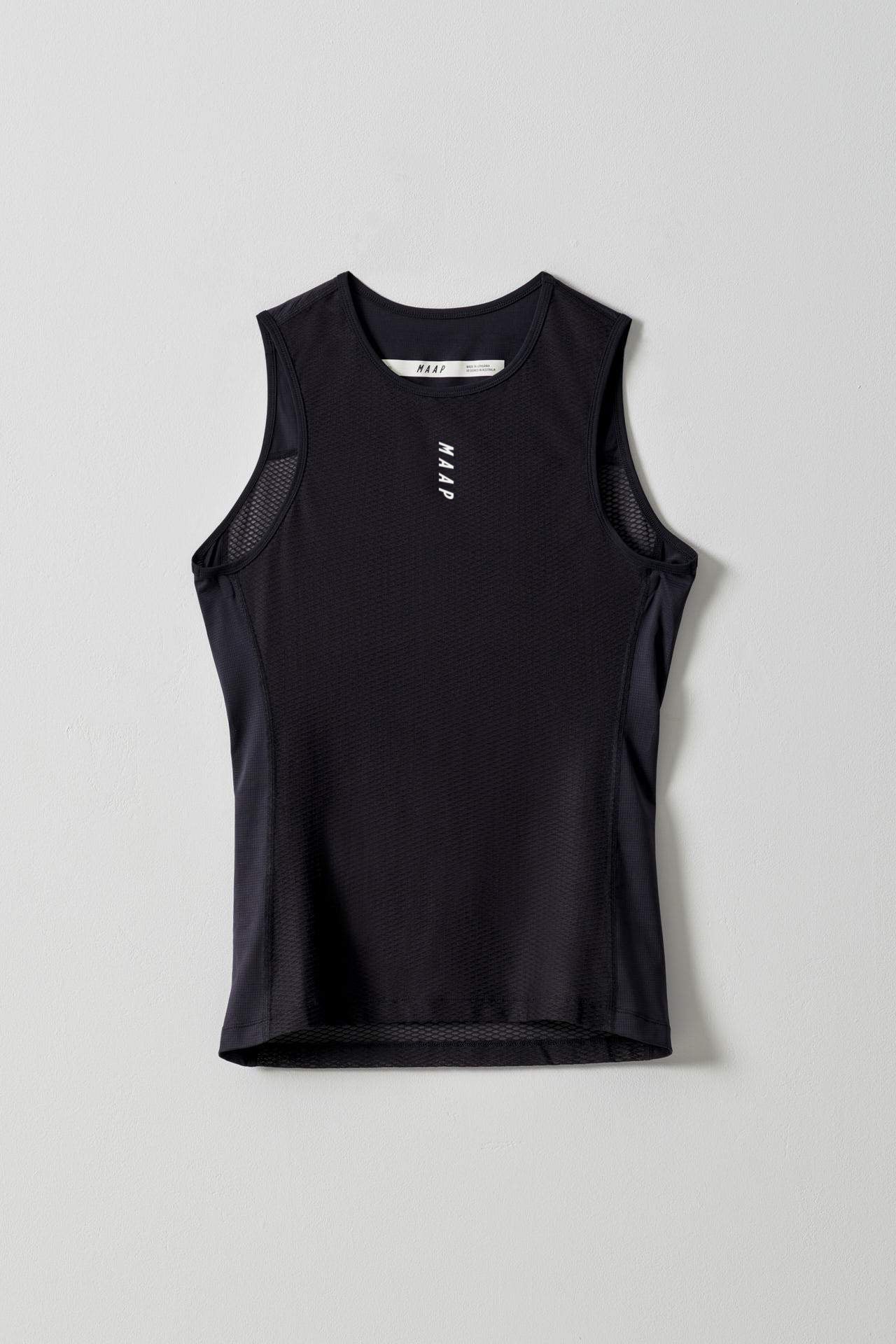 Team Base Layer XL - Black