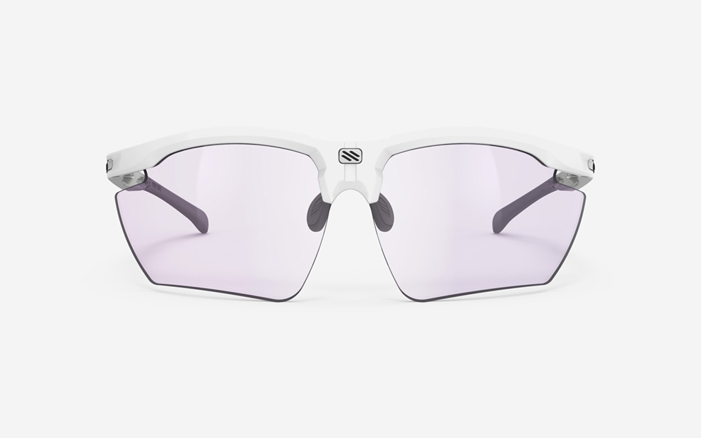 MAGNUS IMPACTX™ PHOTOCHROMIC 2LASER PURPLE WHITE - GLOSS