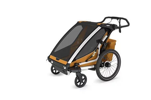 Thule Chariot Sport2 dbl NGld