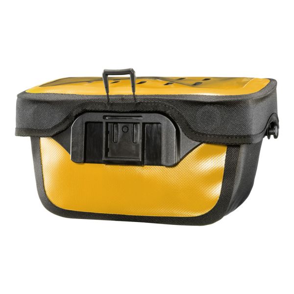 Ultimate Six Classic, sunyellow - black, 5 L