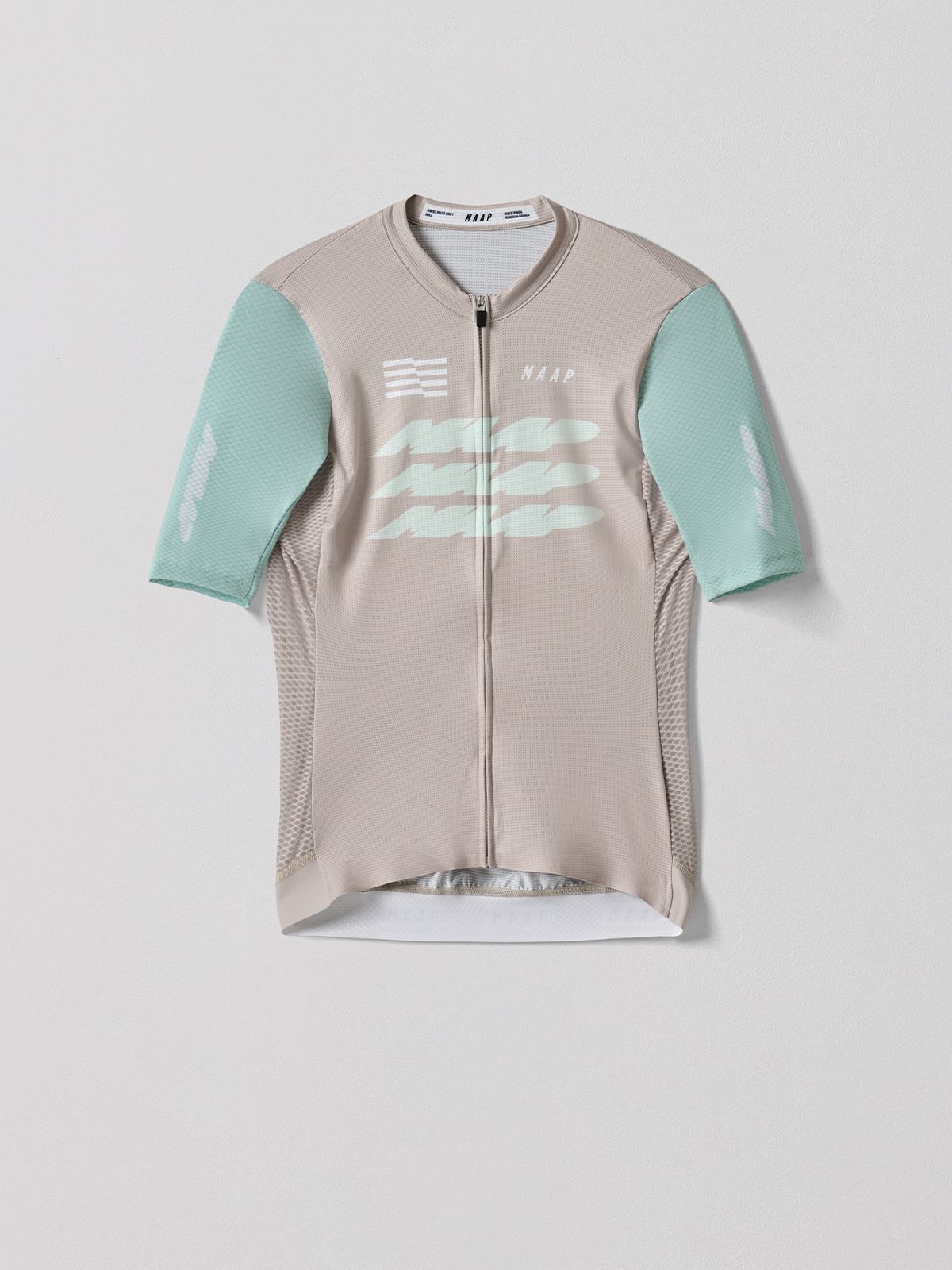 Women's Eclipse Pro Air Jersey 2.0 XS - Enoki