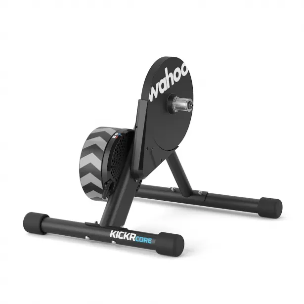 KICKR CORE  indoor trainer
