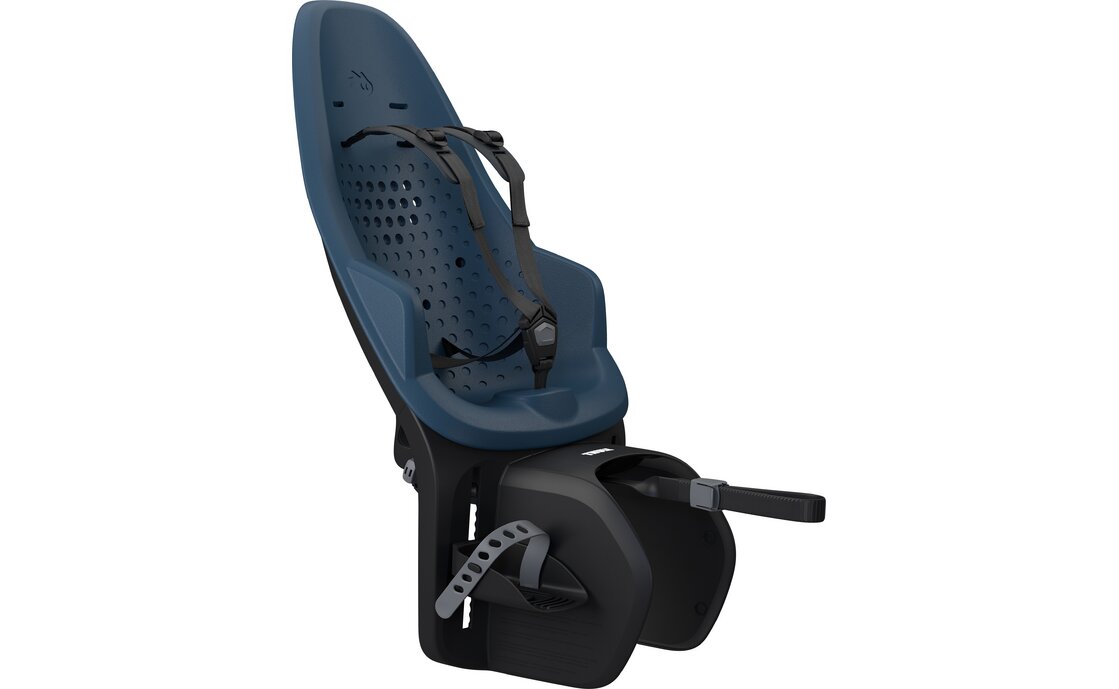 Thule Yepp 2 Maxi RM Maj. Blue