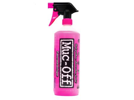 Muc Off Bike Cleaner 1 litre incl. trigger