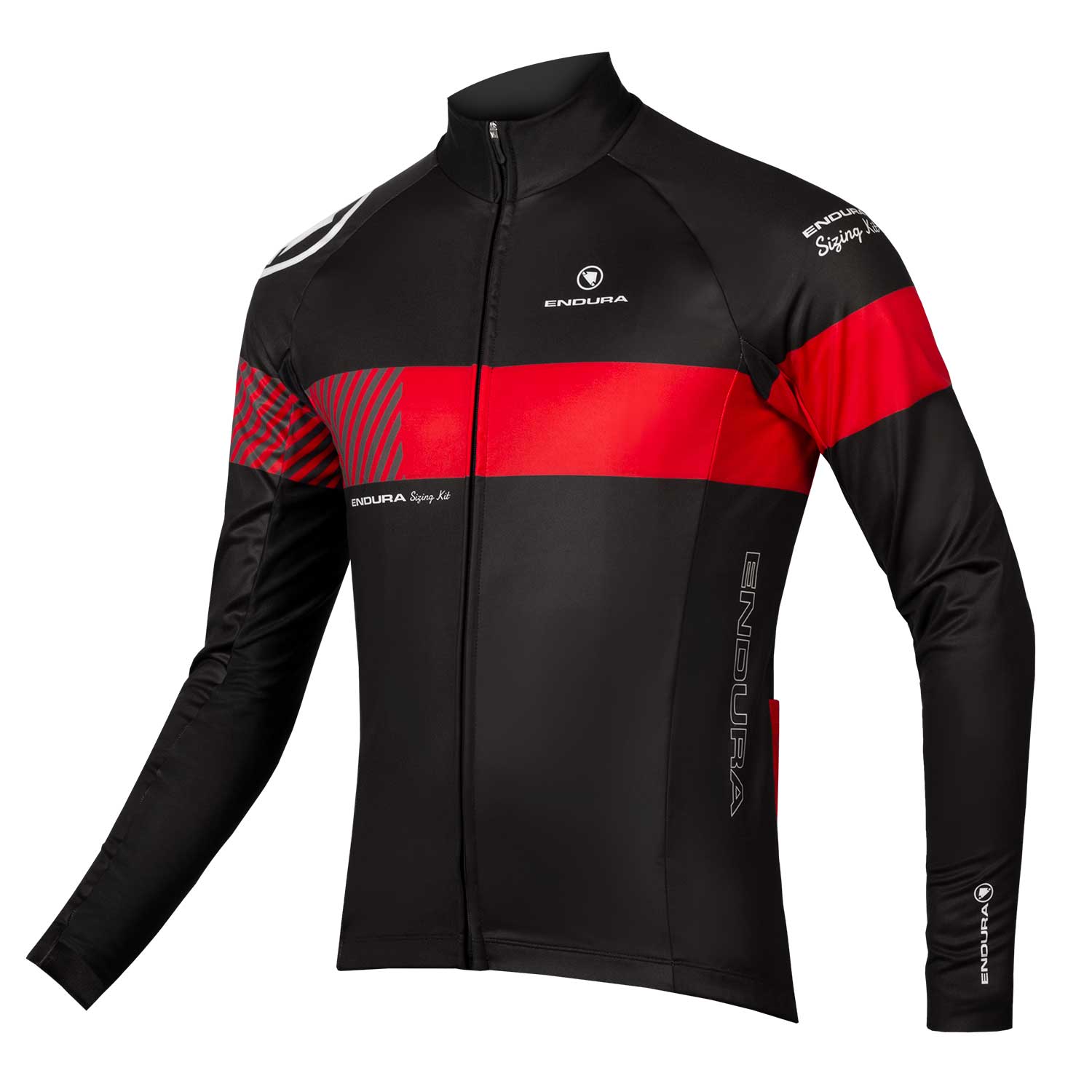 Pro SL Roubaix Jacket: XL - BikeVilla