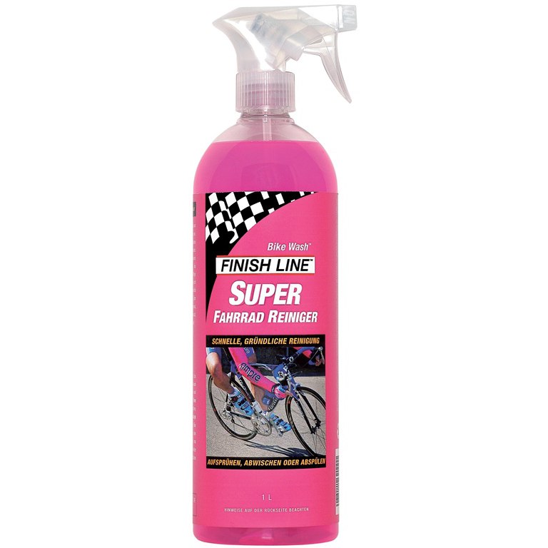 FL Bike Wash Fahrrad-Reiniger 1l