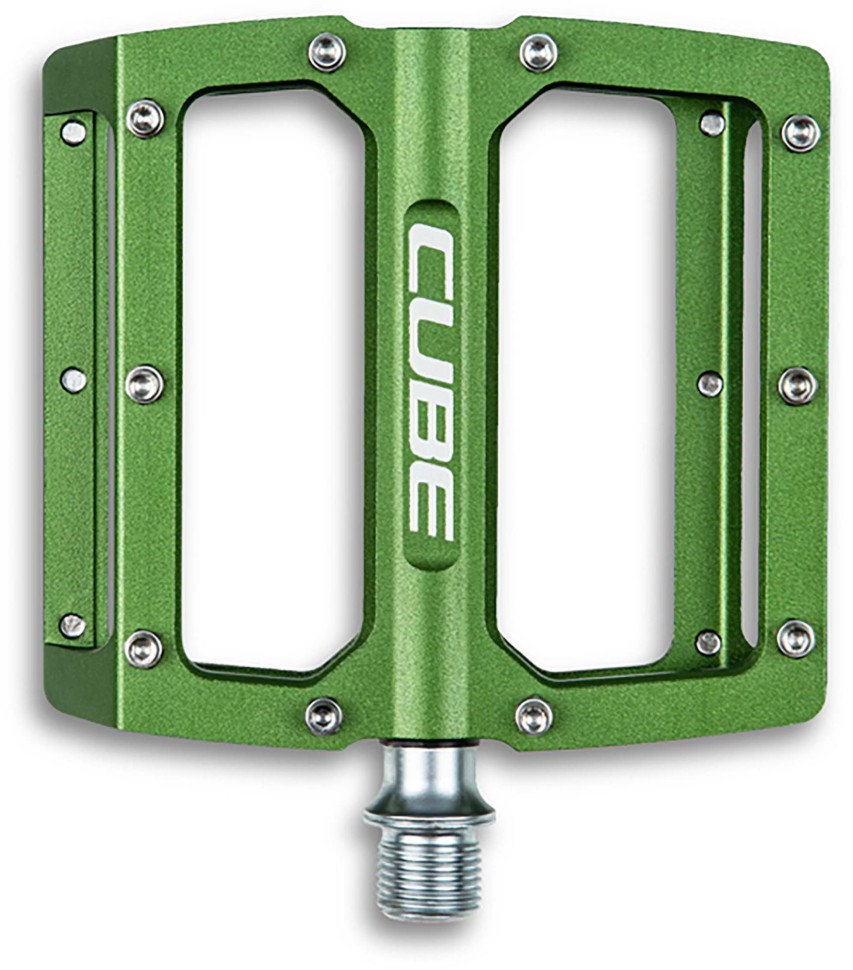 CUBE Pedale ALL MOUNTAIN TM olive