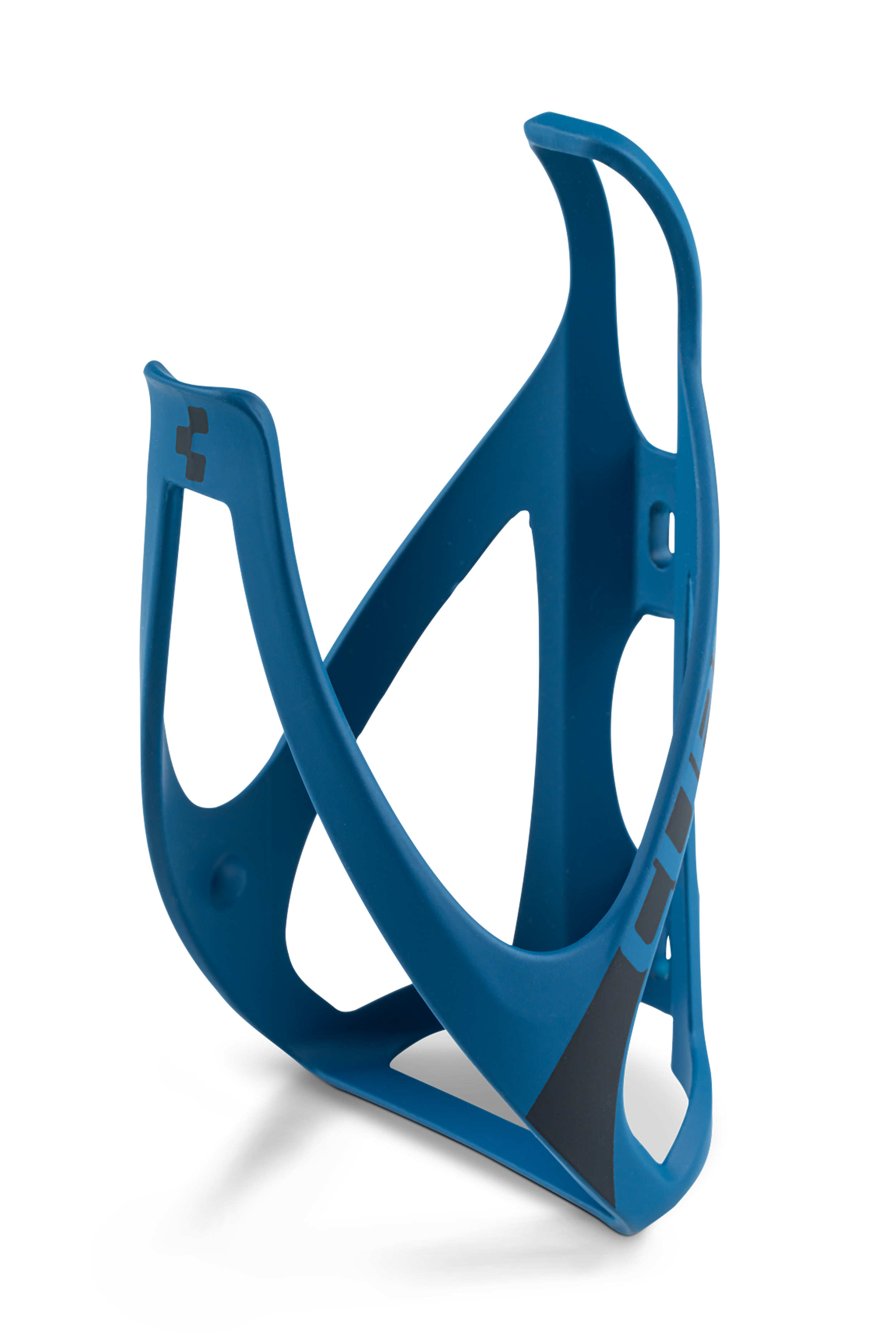 CUBE Flaschenhalter HPP matt marine´n´black
