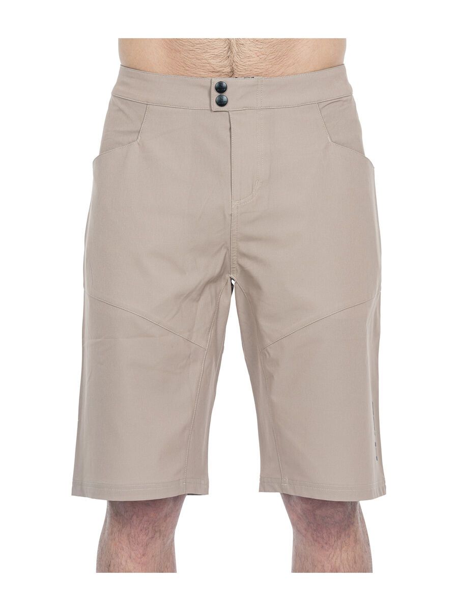 CUBE ATX Baggy Shorts CMPT sand XXL