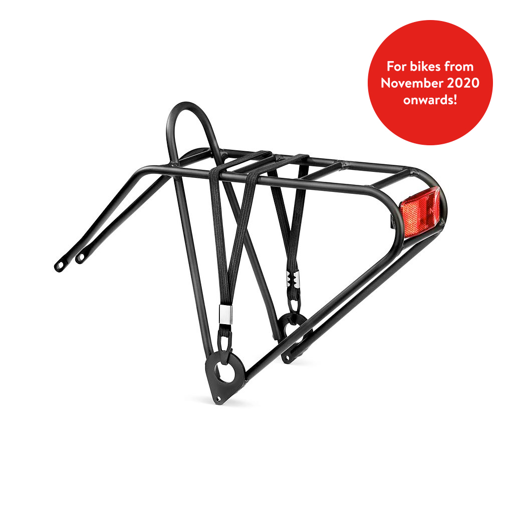 PICKUP Gepäckträger Woom 5