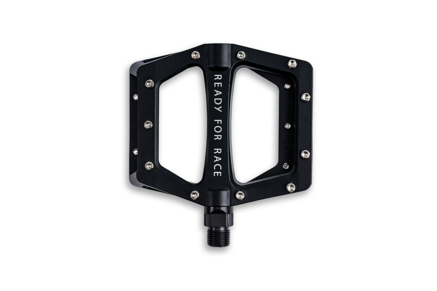 RFR Pedale Flat CMPT black