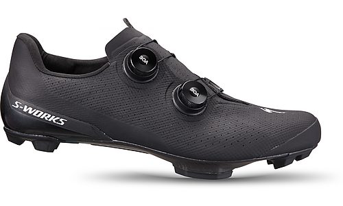 SW RECON SL MTB SHOE BLK 45
