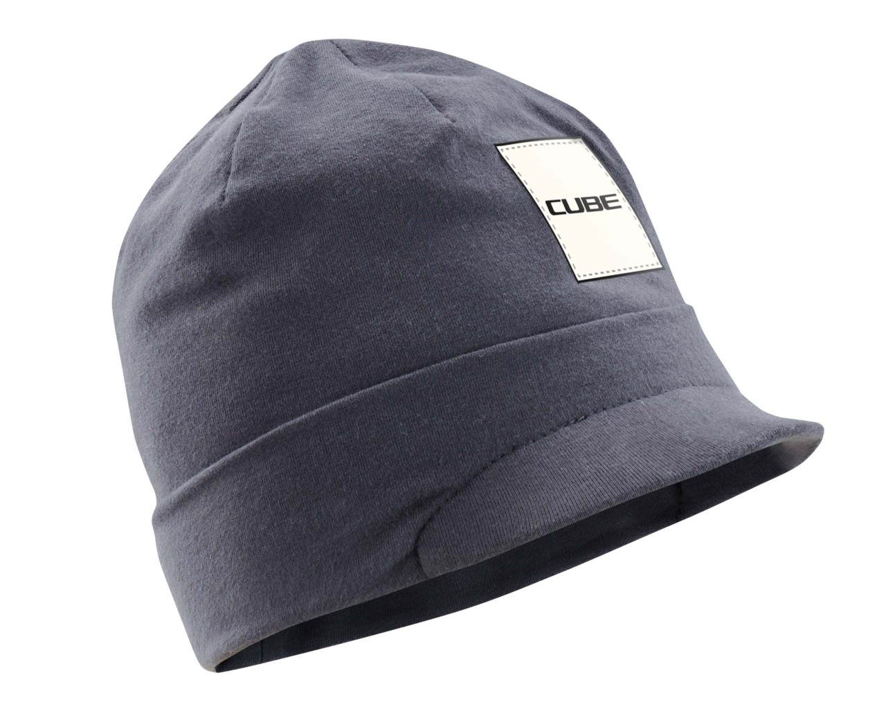 CUBE Helmmütze ROOKIE dark grey