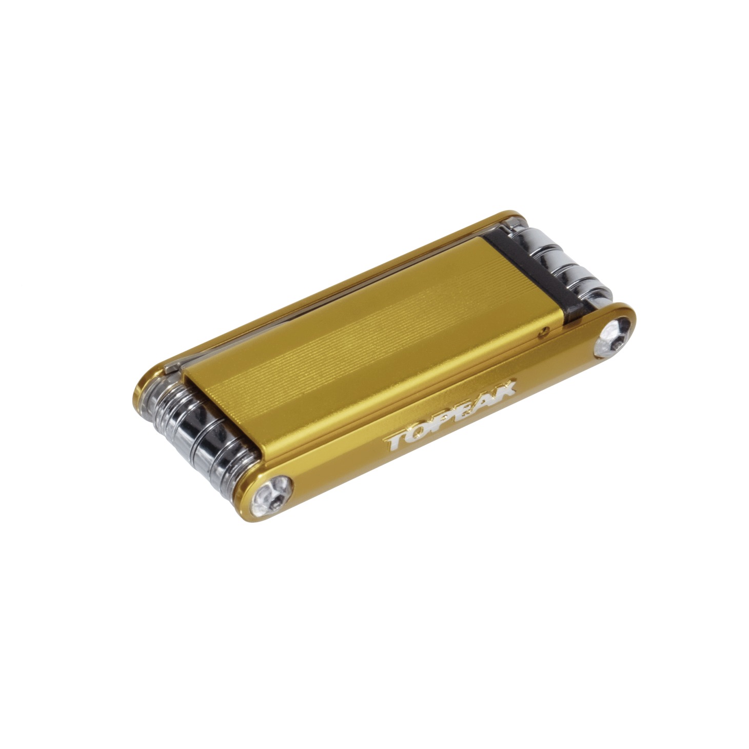 Topeak Tubi 18, gold  -