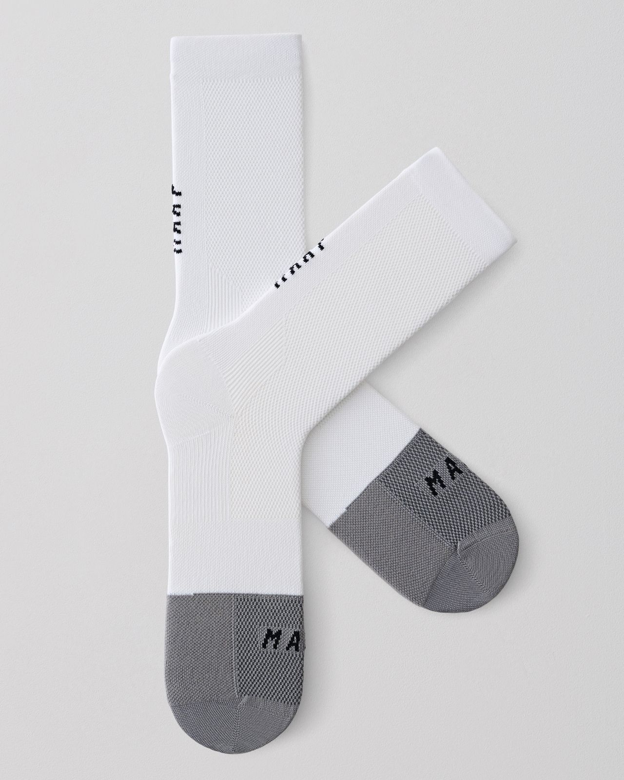 Division Sock XS < 36,5 - White