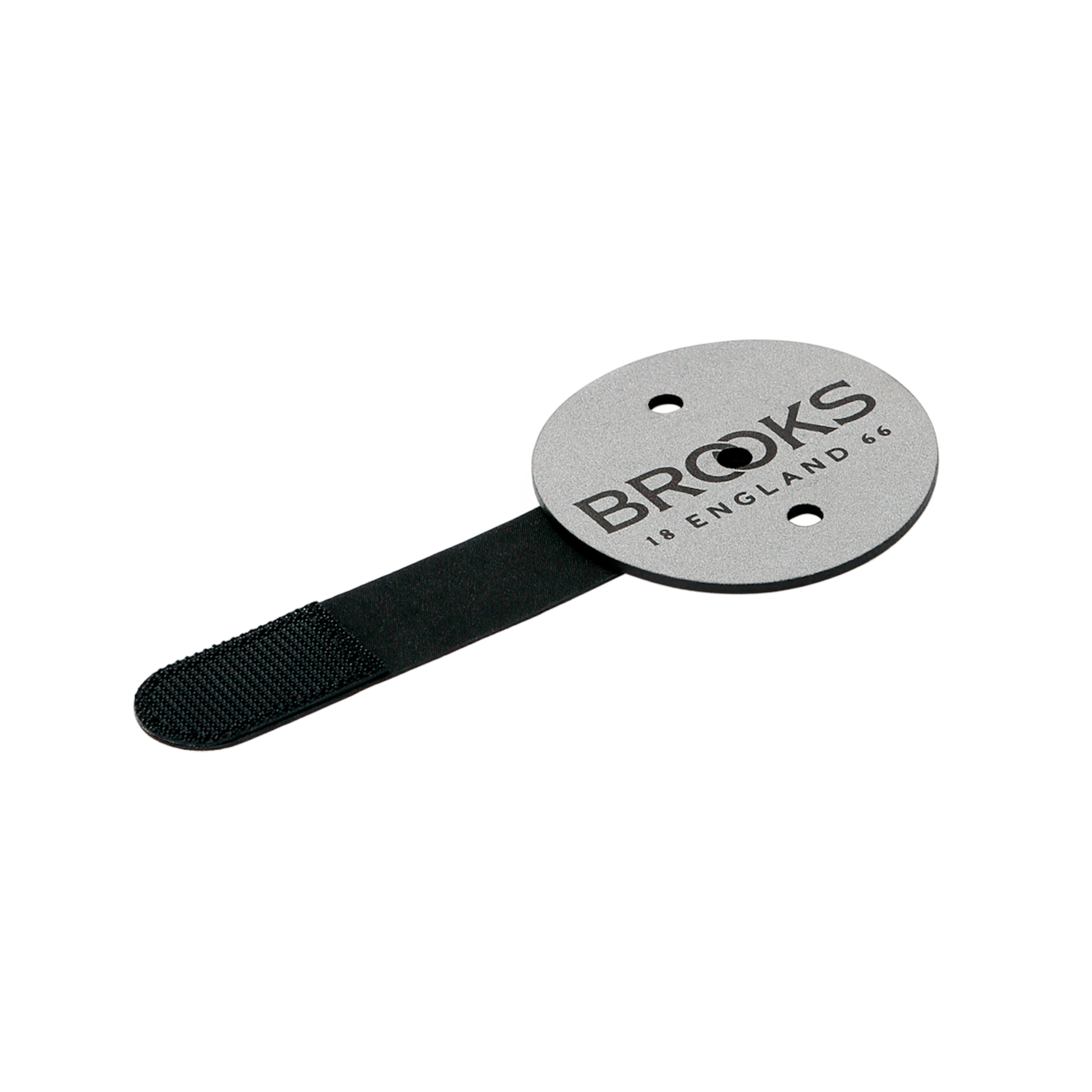 Brooks Reflective patch single  -