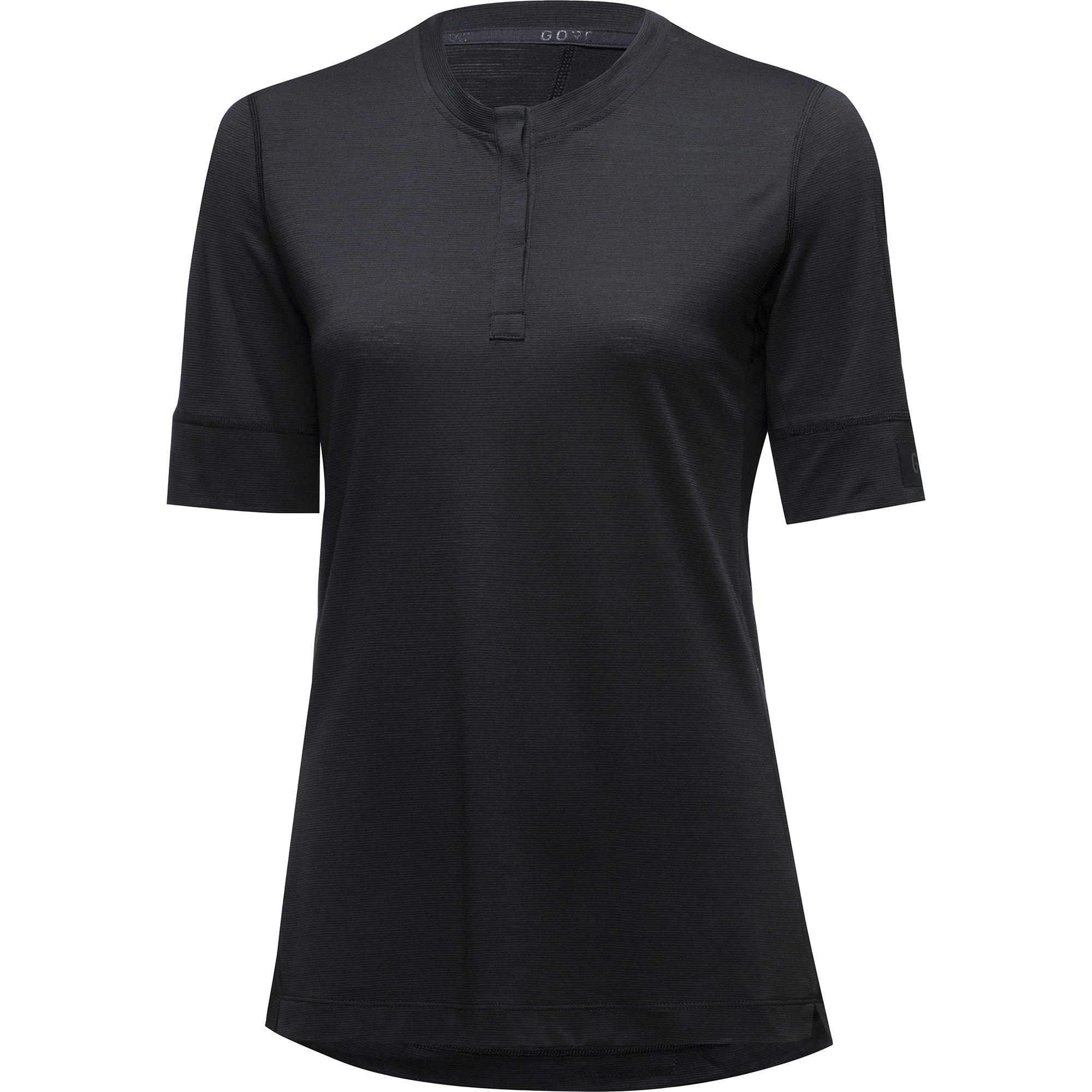 GORE® Wear Explore Shirt Damen black XS/36