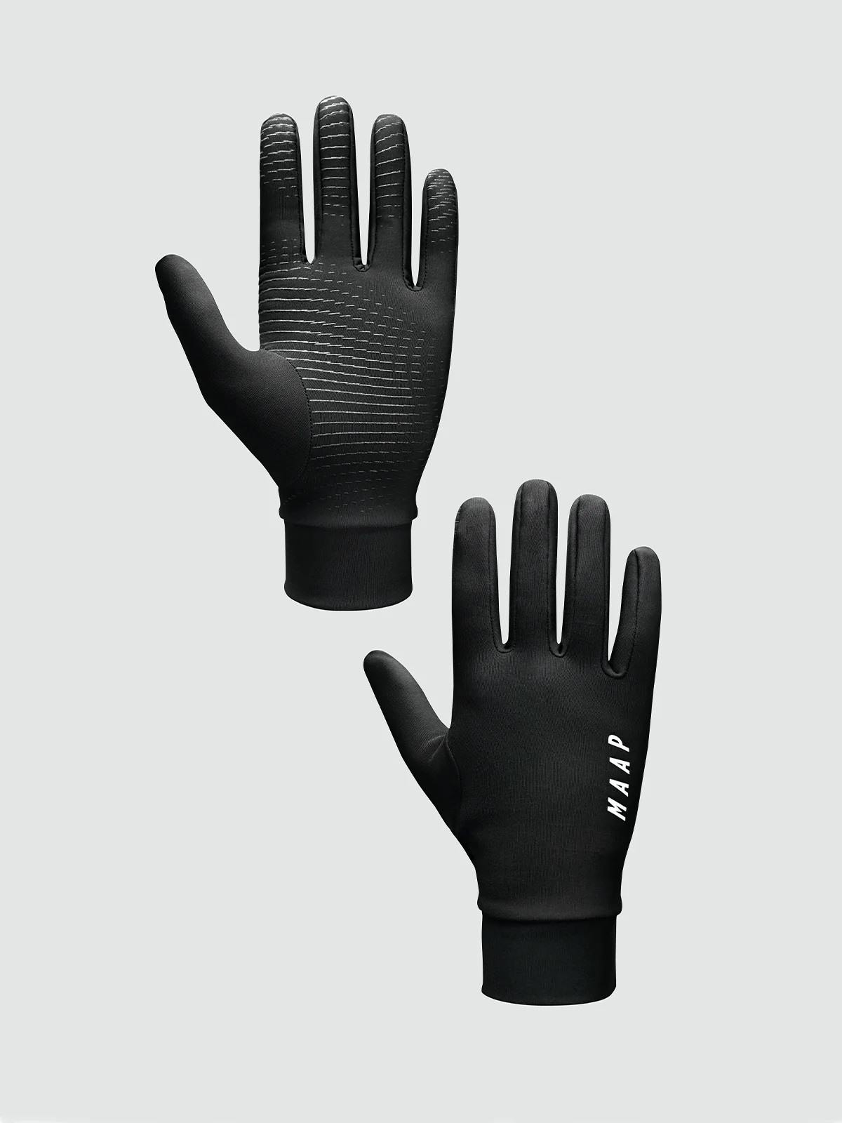 Base Glove L - Black