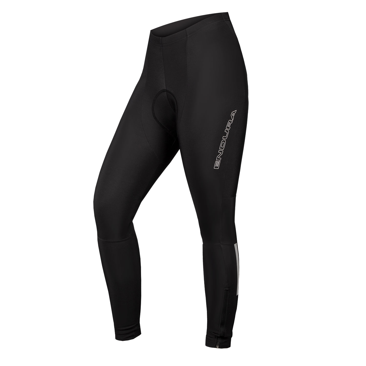 Damen FS260-Pro Thermo Tight: Schwarz - XL