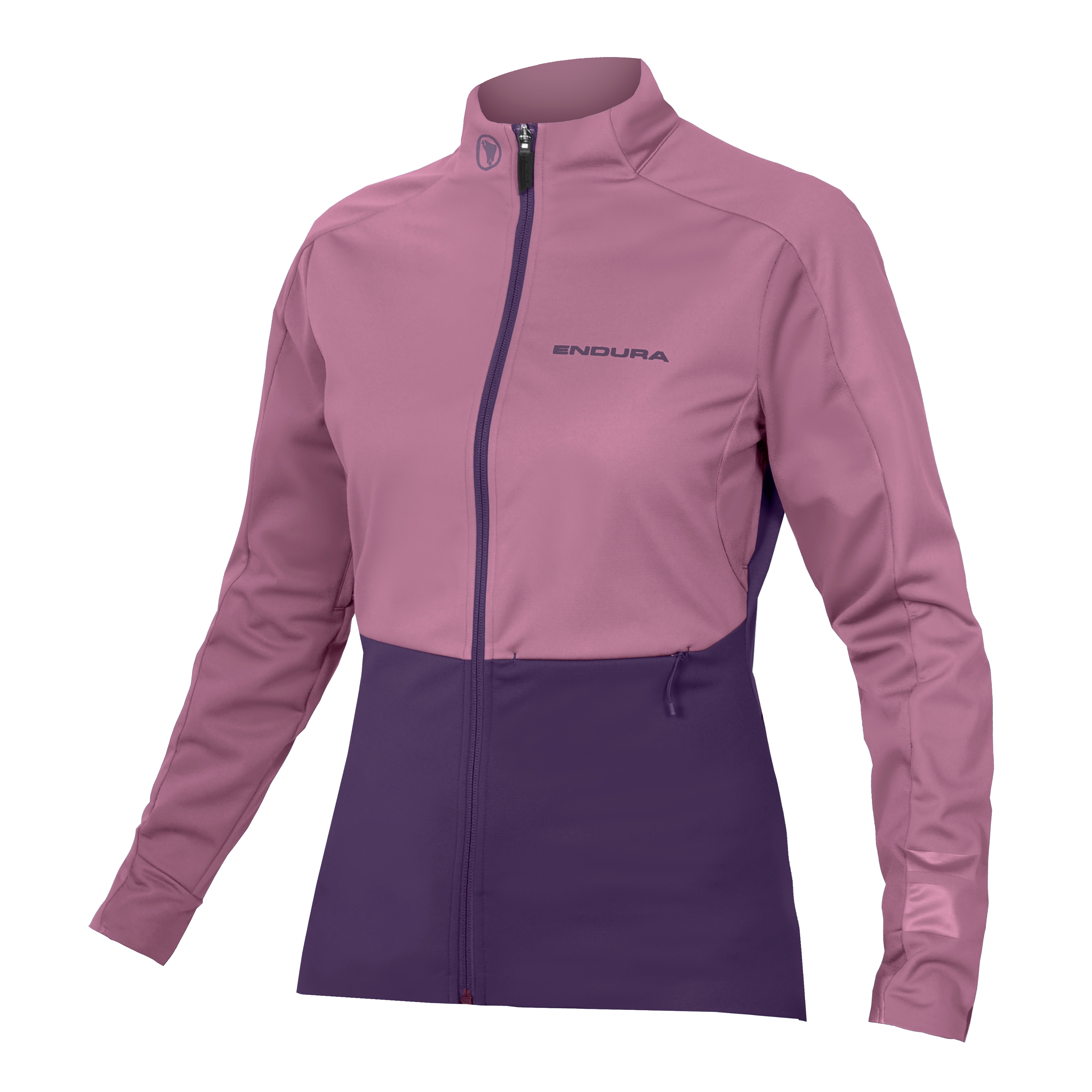 Windchill Jacke für Damen II Purple Darkpurple XL