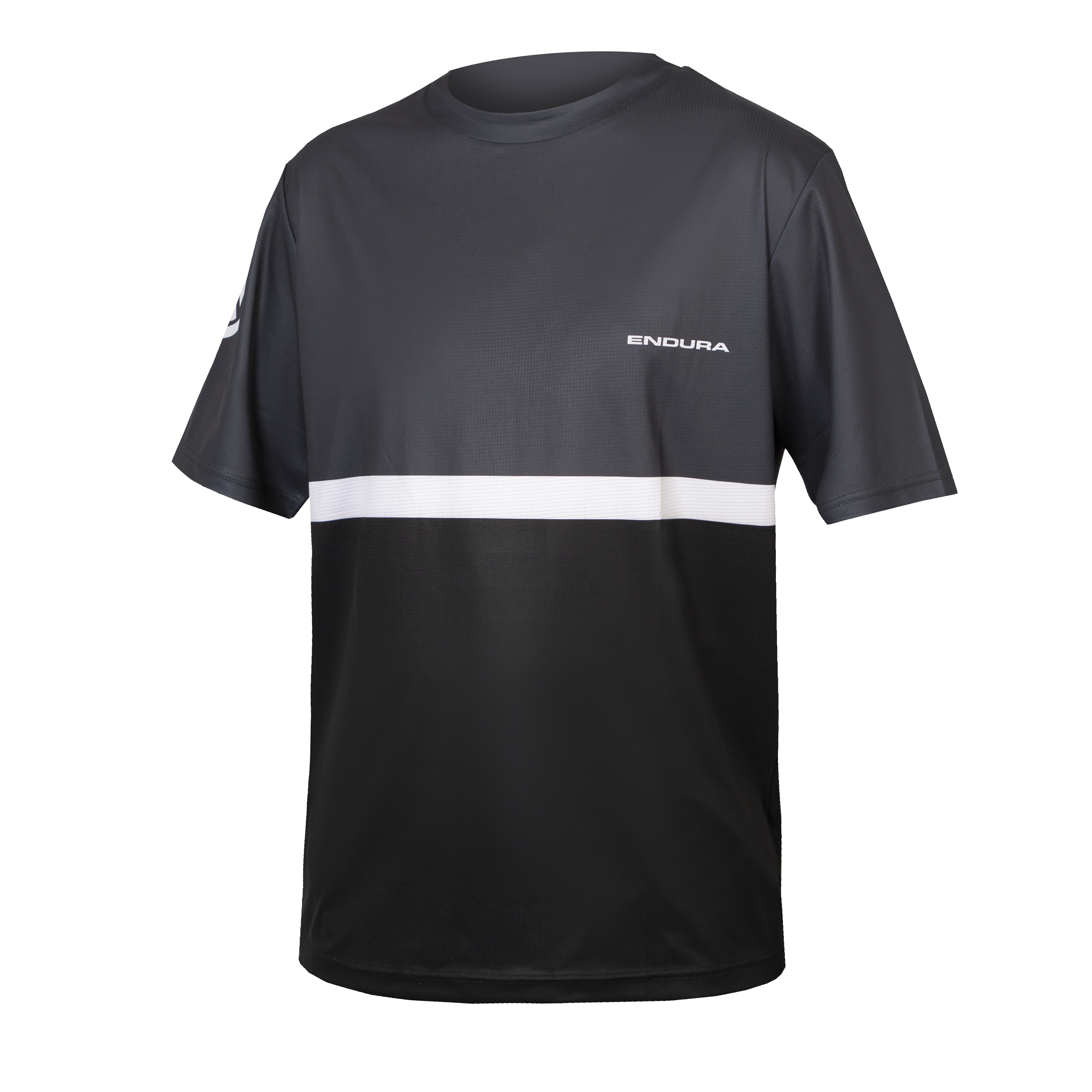 SingleTrack Core T-Shirt II,Schwarz,M,Leichtes - Trail Tech T-Shirt