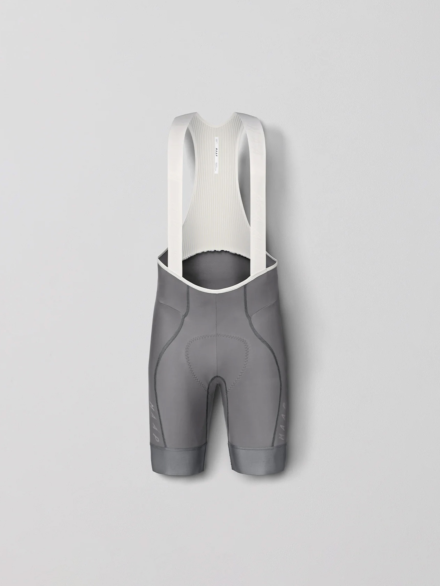 Team Bib Evo L - Shadow