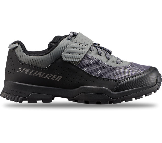 RIME 1.0 MTB SHOE BLK 41